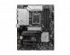 MSI PRO B760-P II DDR5 7000(OC) M.2 USB3.2 HDMI ATX 1700P