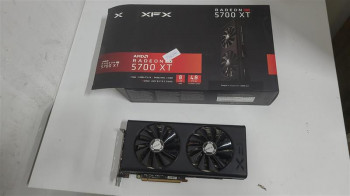 XFX RX5700XT D.DISSIPATION 8GB GDDR6 57XT82LD6