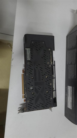 XFX RX5700XT D.DISSIPATION 8GB GDDR6 57XT82LD6