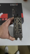 XFX RX5700XT D.DISSIPATION 8GB GDDR6 57XT82LD6